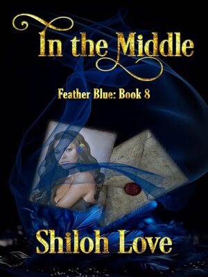 cover image of In the Middle